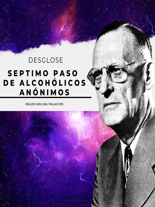 Title details for Séptimo Paso de Alcohólicos Anónimos by Oslos Molina Palacios - Available